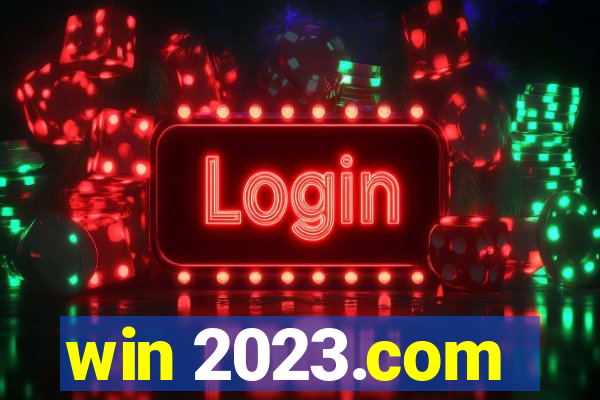 win 2023.com